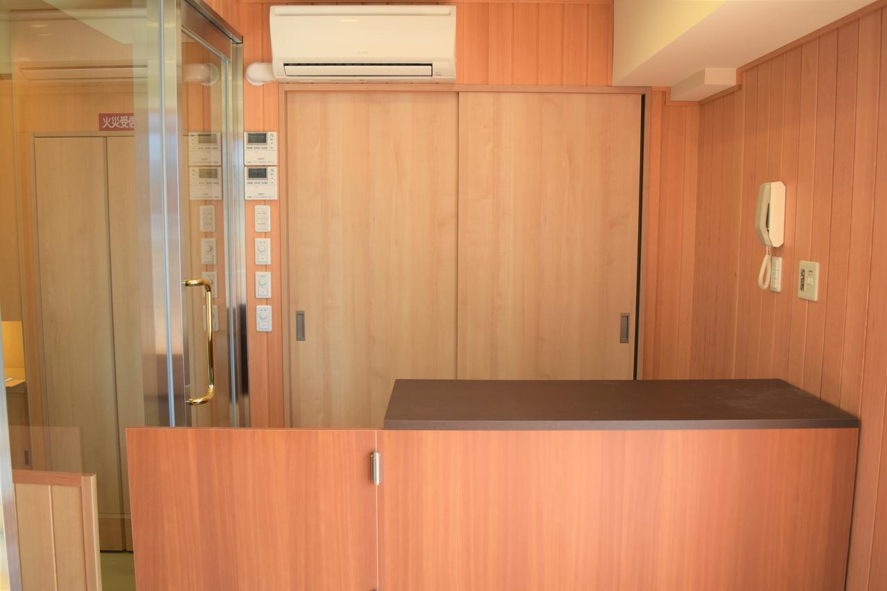 Sakura Suite Kyoto Eksteriør bilde