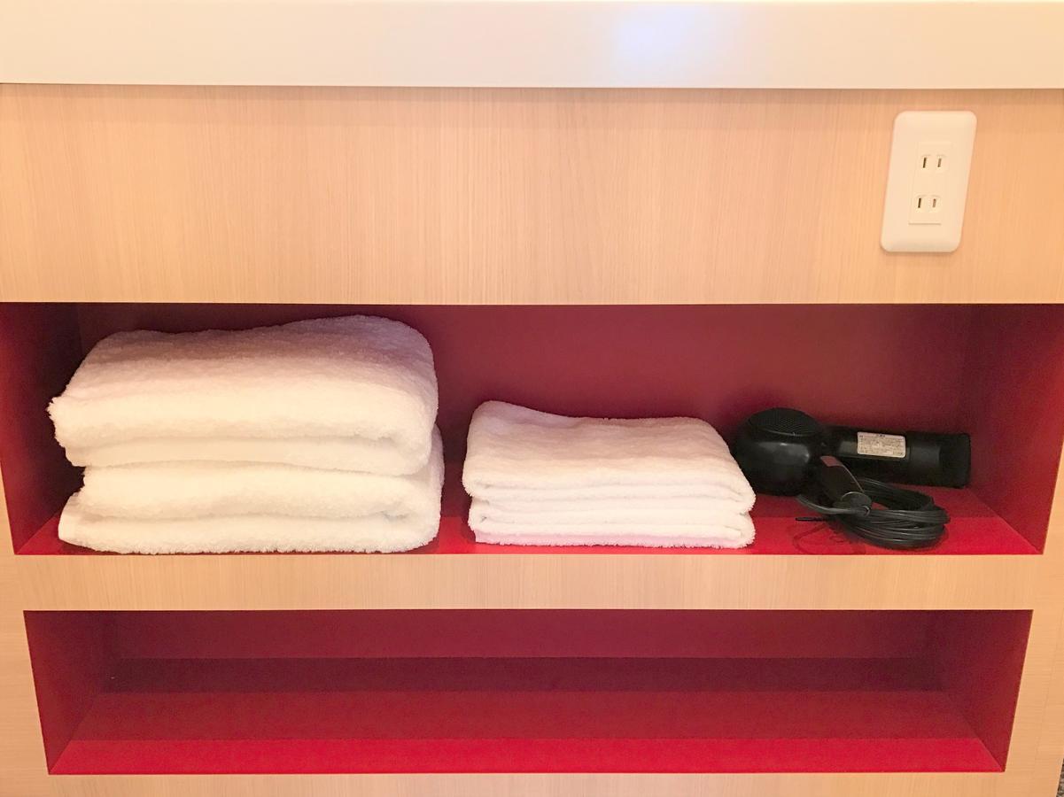 Sakura Suite Kyoto Eksteriør bilde